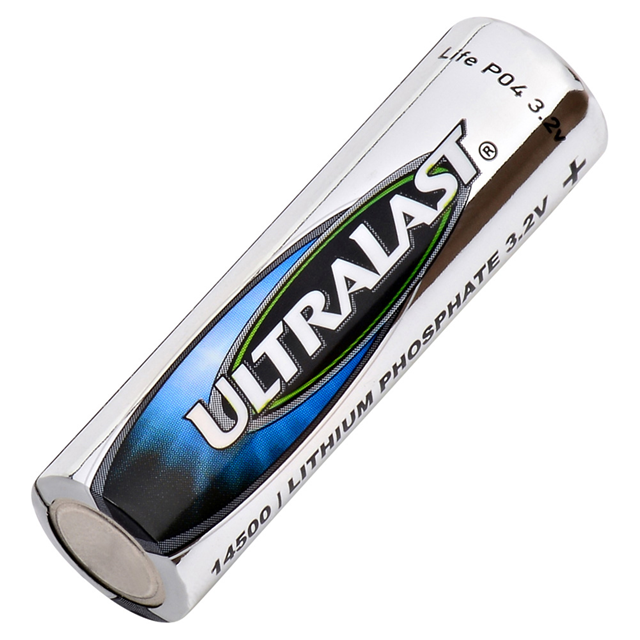 Dantona Industries LIFEO4-14505 electronic component product image
