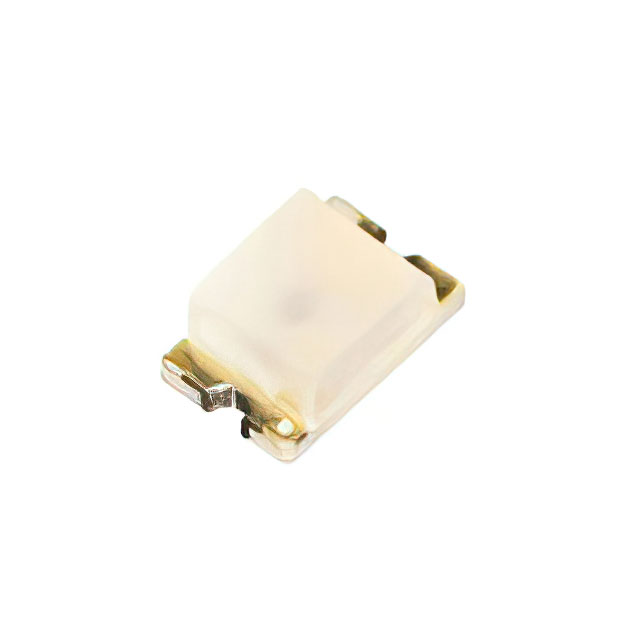 Harvatek Corporation B1701UD--20D000414U1930 electronic component product image