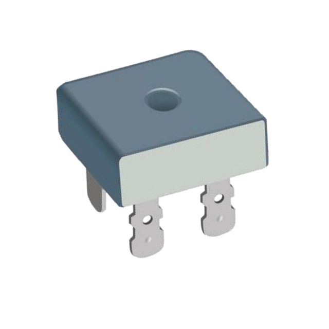 MDD KBPC3510 electronic component product image