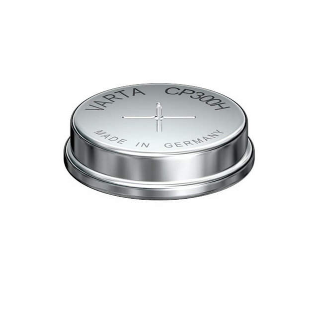 VARTA CP300H electronic component product image