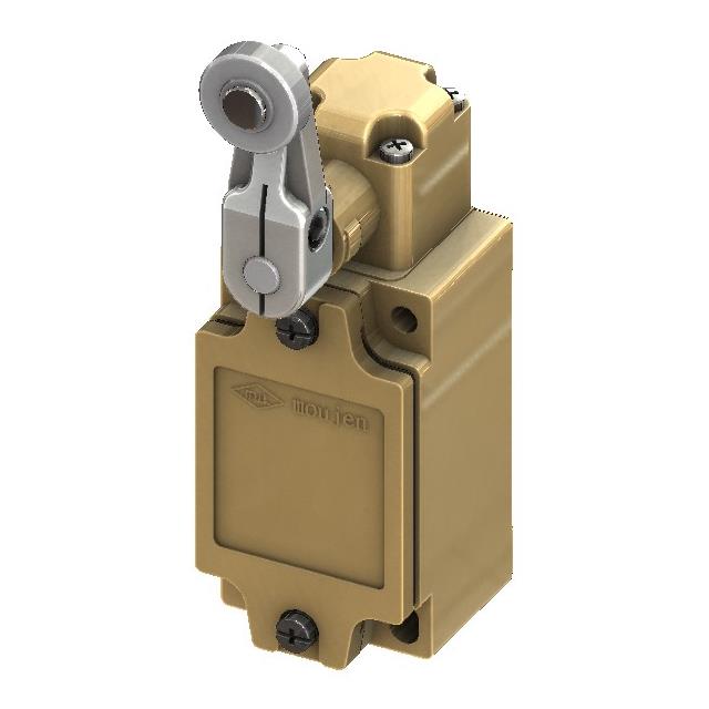 Moujen UL MJ-7204 electronic component product image