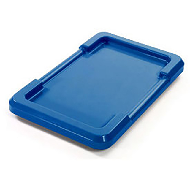 Global Industrial LID2516-8BL electronic component product image