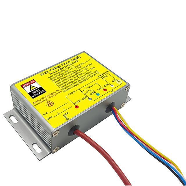 Analog Technologies AHV12V5KV1MAW electronic component product image