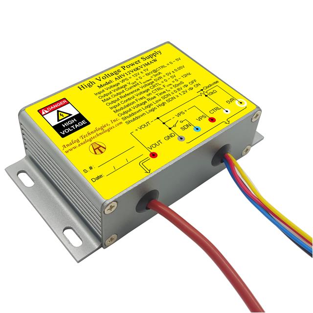 Analog Technologies AHV12V6KV1MAW electronic component product image