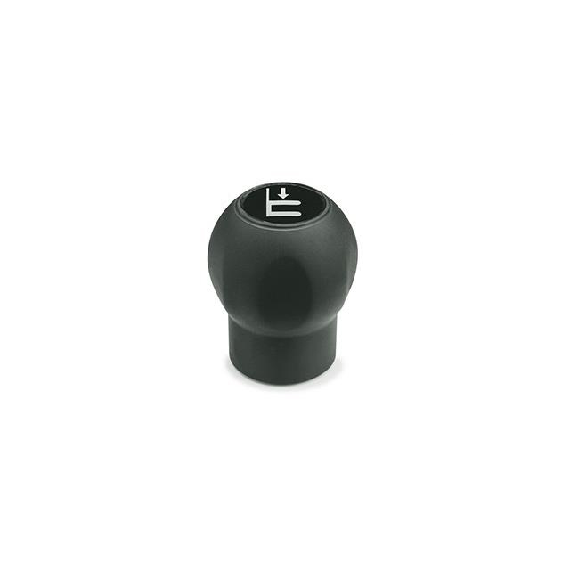 Elesa USA Corporation 245204 electronic component product image