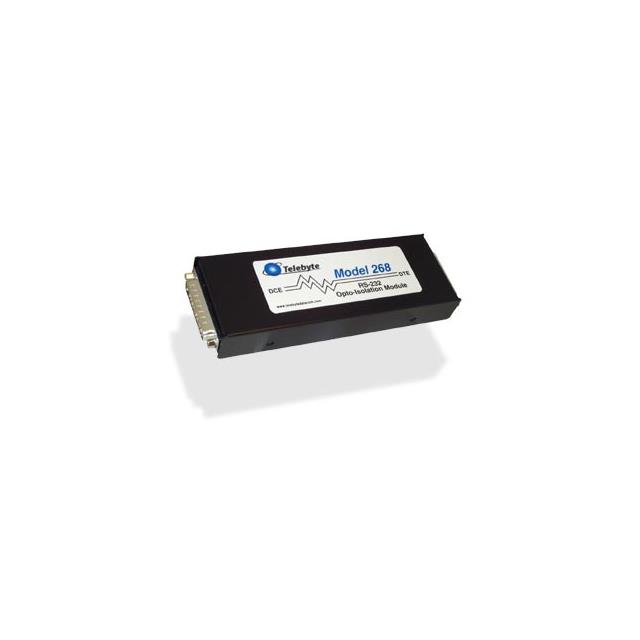 Telebyte 271M/ST electronic component product image