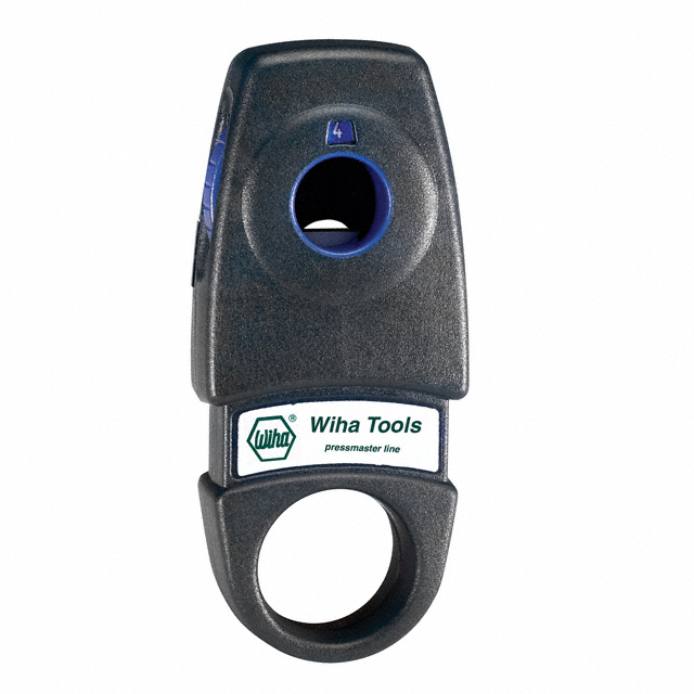 Wiha 44220 electronic component product image