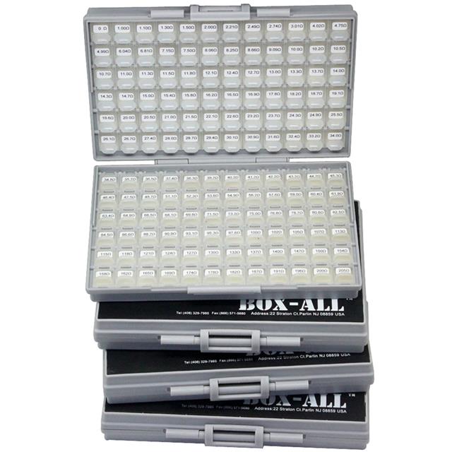 AideTek R04E96-100 electronic component product image