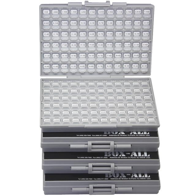 AideTek R12E96-100 electronic component product image