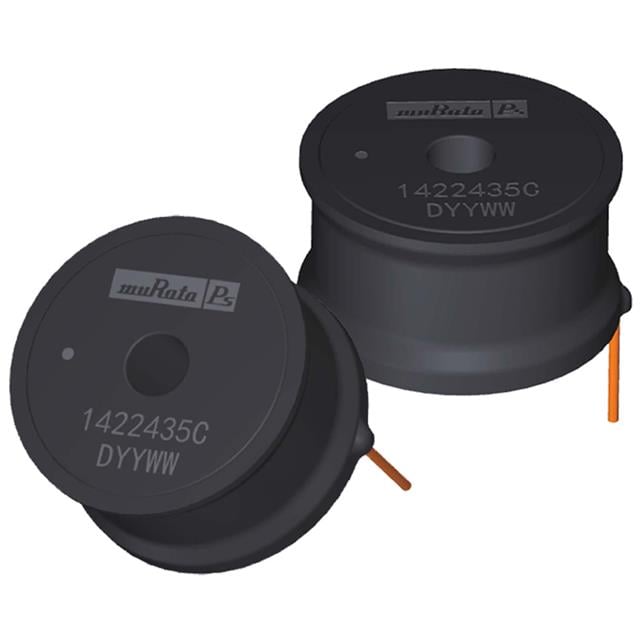 Murata Power Solutions Inc. 1410524C electronic component product image