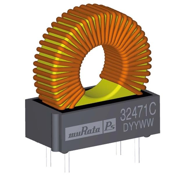 Murata Power Solutions Inc. 32330C electronic component product image