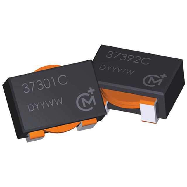Murata Power Solutions Inc. 37951C electronic component product image