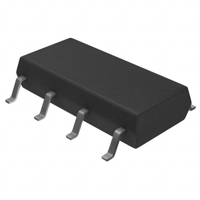 Panasonic Electric Works AQW612S electronic component product image