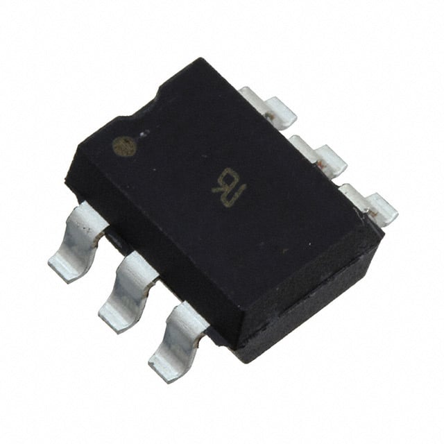 Vishay Semiconductor Opto Division LH1510AABTR electronic component product image