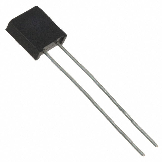 VPG Foil Resistors Y0007496R550Q9L electronic component