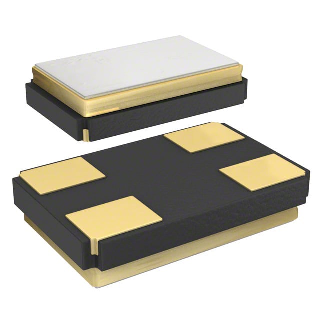 EPSON FA-238A 55.46667M-80NNBBJ50RG3 electronic component product image