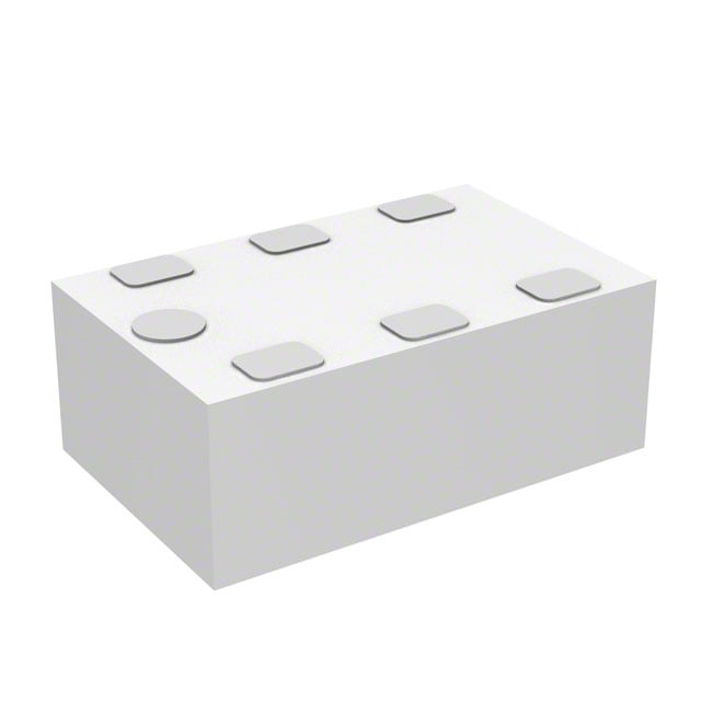 TTM Technologies, Inc. C1015J5003AHF electronic component product image