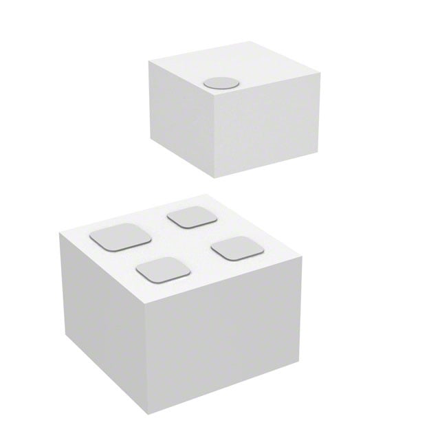 TTM Technologies, Inc. BD2425N50200AHF electronic component product image