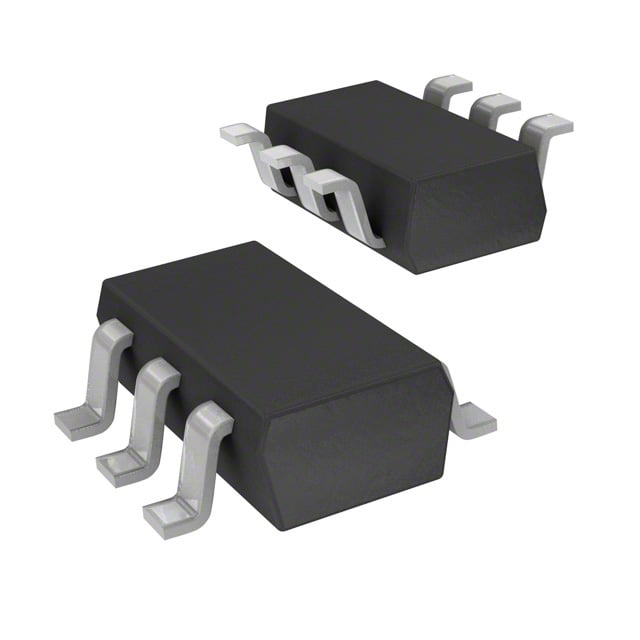 Bourns Inc. CDSOT23-SR208 electronic component product image