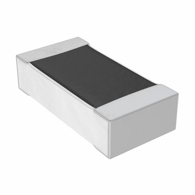 TE Connectivity Passive Product CPF0603B2R0E1 electronic component product image