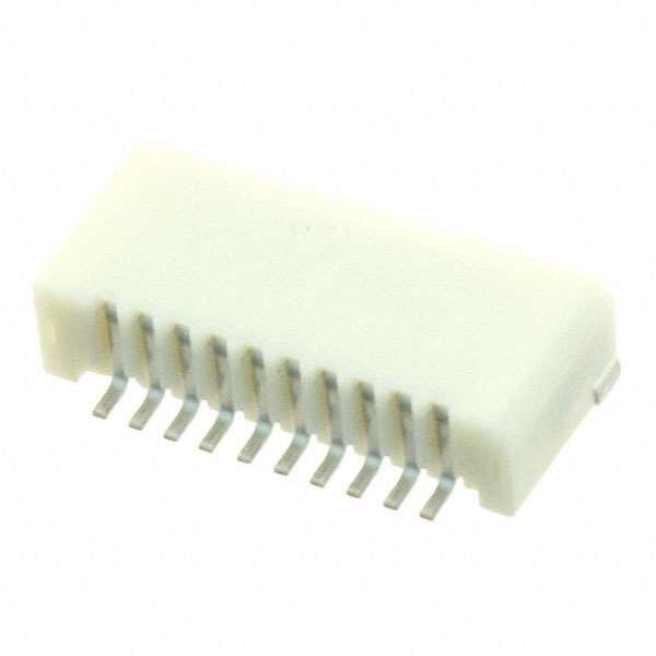 TE Connectivity AMP Connectors 1-84981-0 electronic component product image