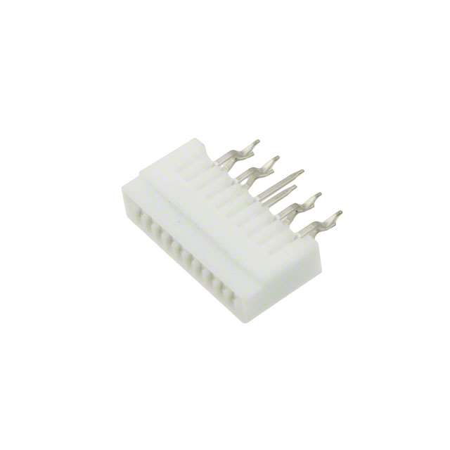 TE Connectivity AMP Connectors 1-84984-0 electronic component product image