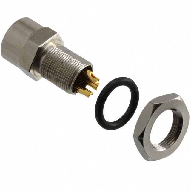 TE Connectivity AMP Connectors 1838839-1 electronic component product image
