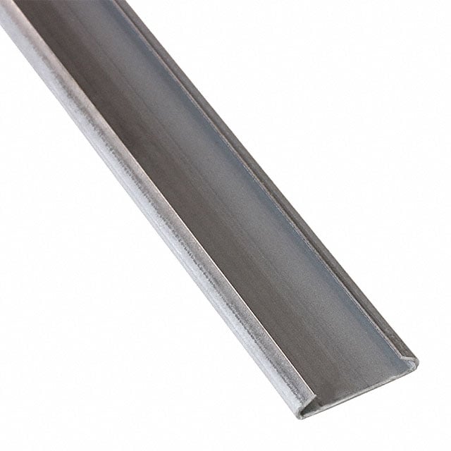 TE Connectivity AMP Connectors 63-BU electronic component product image