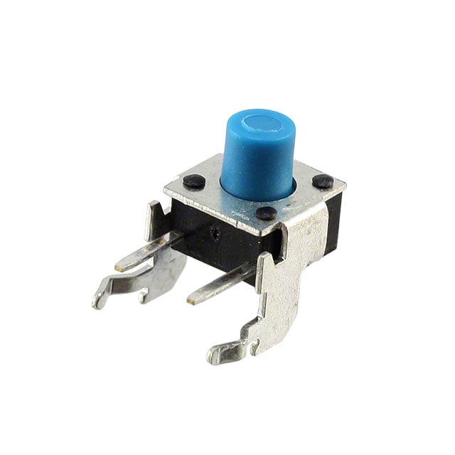 TE Connectivity ALCOSWITCH Switches 1825027-8 electronic component product image