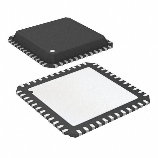 AMD XC2C64A-7QFG48C electronic component product image