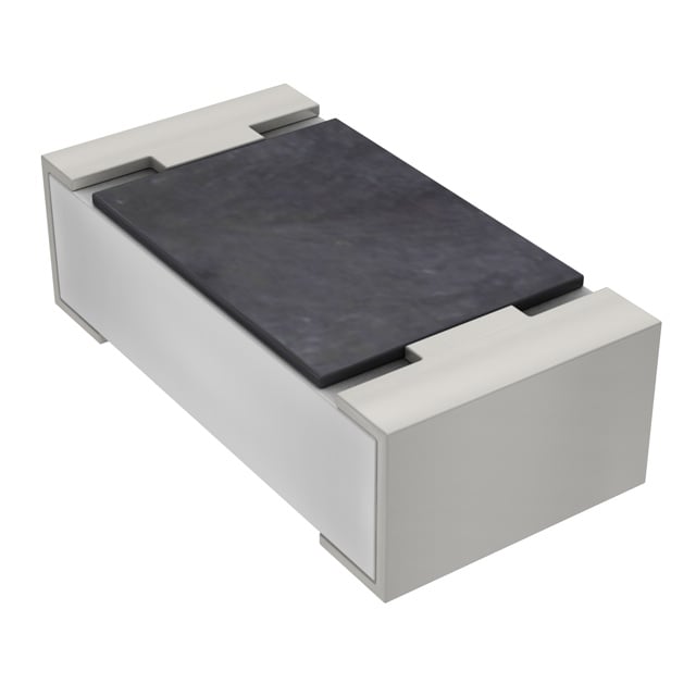 YAGEO RC0603FR-0775RL electronic component product image