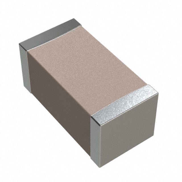 YAGEO CS1206KKX7RCBB222 electronic component product image