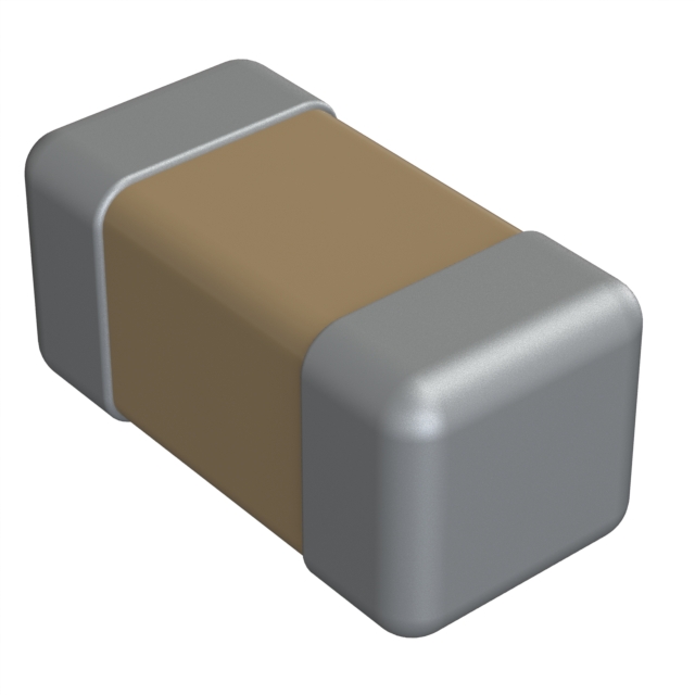 Knowles Novacap C06CF2R2B-9ZN-X1T electronic component product image