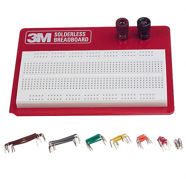 3M 922306 electronic component product image