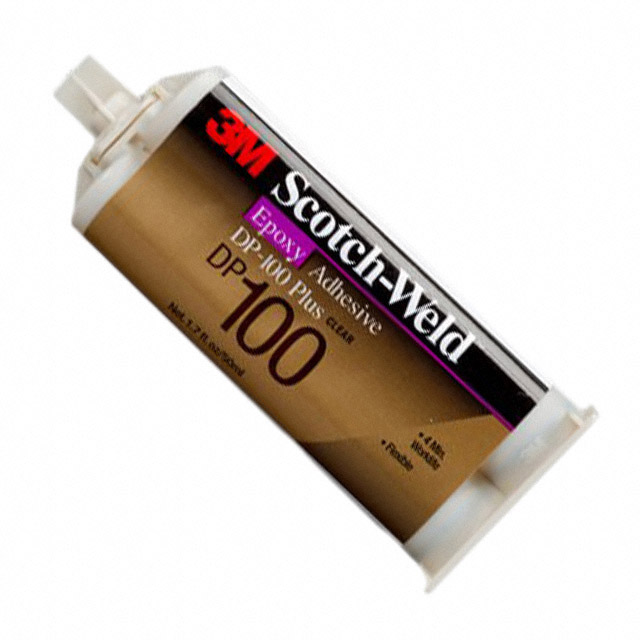 3M DP-100 electronic component product image