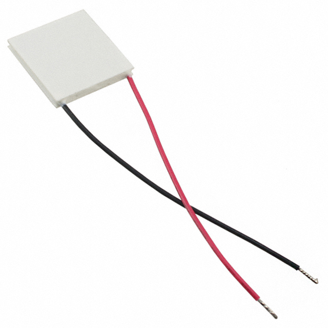 Same Sky (Formerly CUI Devices) CP60340 electronic component product image