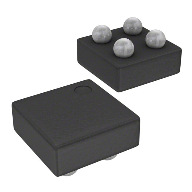 onsemi FSA515UCX electronic component product image