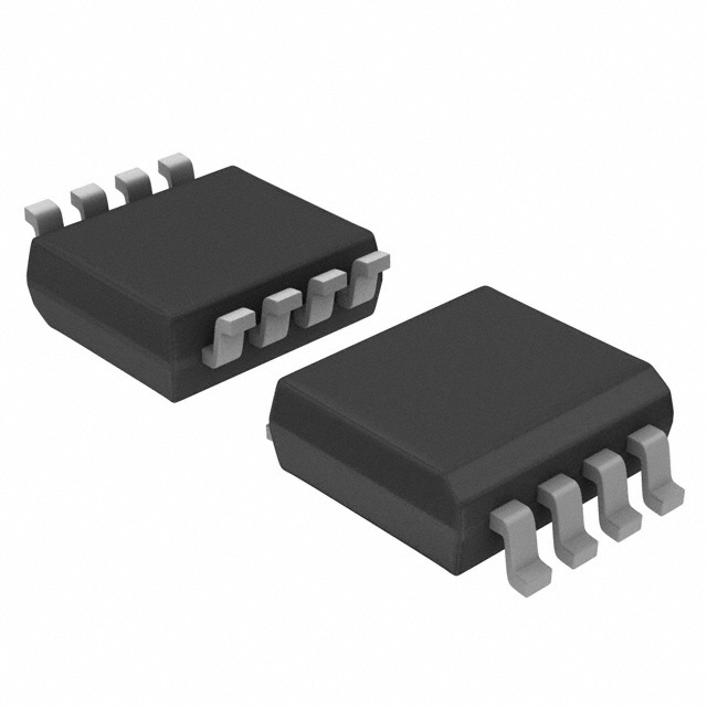 Toshiba Semiconductor and Storage TC7WH123FKTE85LF electronic component product image