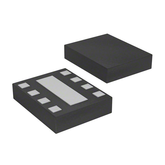 Toshiba Semiconductor and Storage TC7WPB9306FC(TE85L electronic component product image