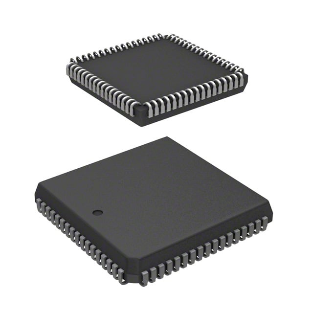 Zilog Z8F6422VS020AG electronic component product image