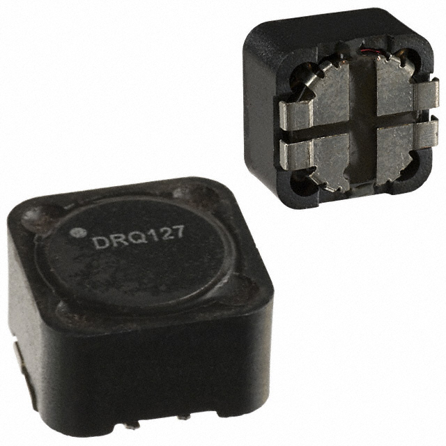 Eaton - Electronics Division DRQ127-150-R electronic component product image