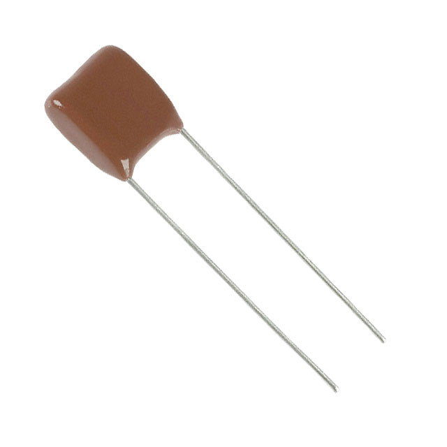Cornell Dubilier Knowles M20U103M1-F electronic component product image