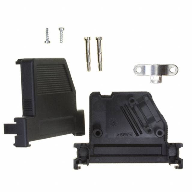 NorComp Inc. 950-025-010R011 electronic component product image