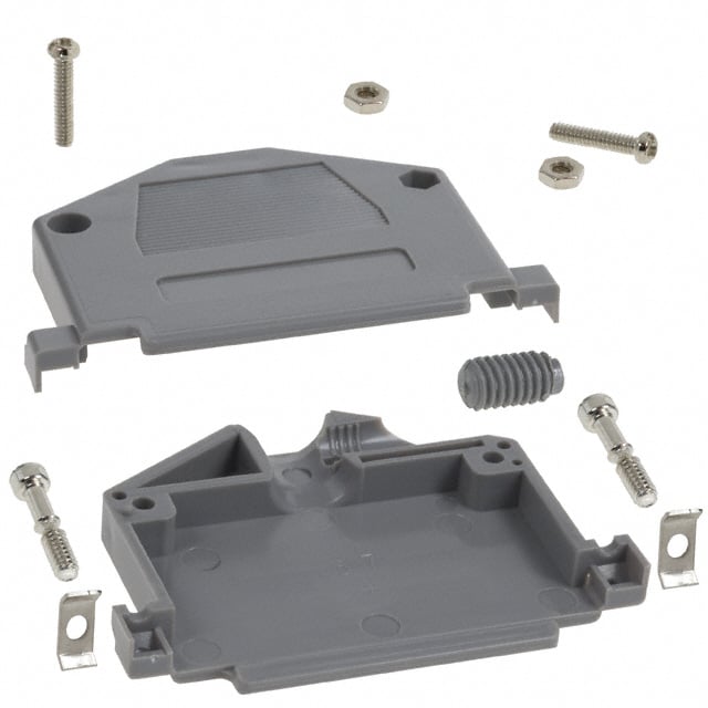 NorComp Inc. 978-037-010R031 electronic component product image