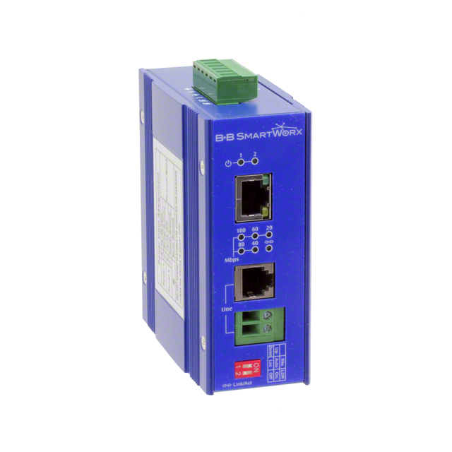 B&B SmartWorx, Inc. EIS-EXTEND electronic component product image
