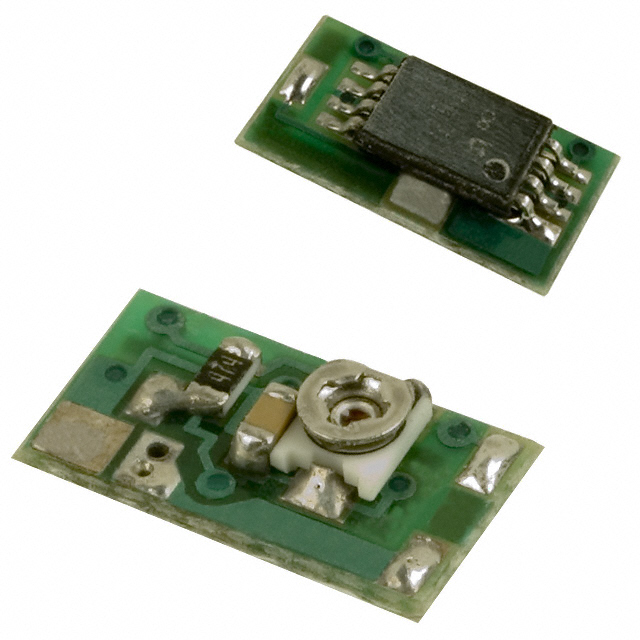 US-Lasers Inc. NS102A-200K electronic component product image