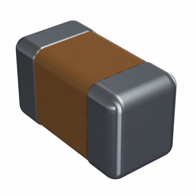 KYOCERA AVX 04023A4R7MAT2A electronic component product image