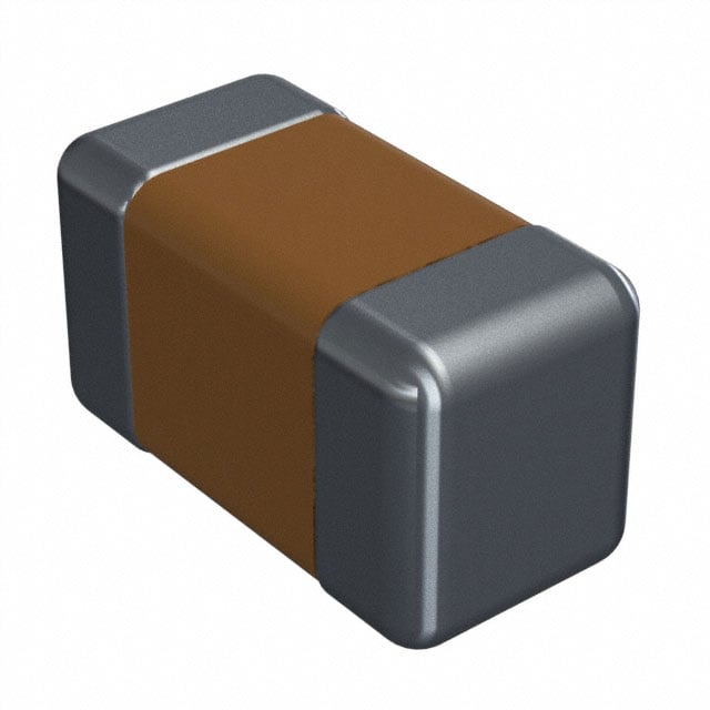 KYOCERA AVX 04023A180CAT2A electronic component product image