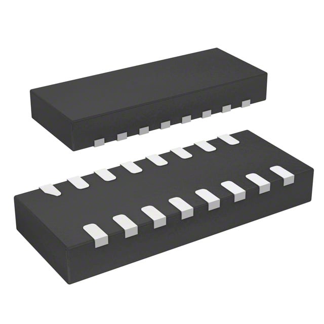 STMicroelectronics ECMF06-6HSM16 electronic component product image