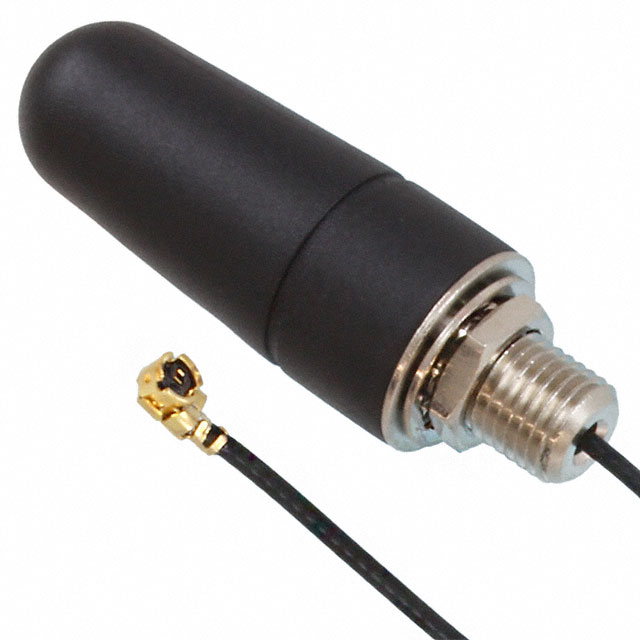Abracon LLC PRO-EX-296 electronic component product image